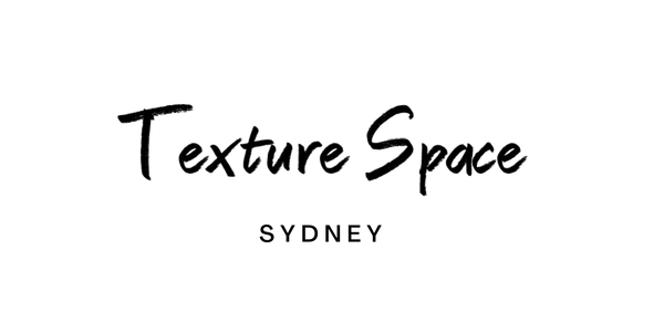 "logo of TextureSpace."